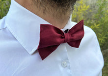 Charger l'image dans la galerie, NŒUD PAPILLON - Bordeaux Mariage