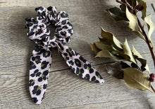 Charger l'image dans la galerie, MINI FOULCHIE - Léopard Rose