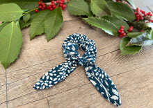 Charger l'image dans la galerie, MINI FOULCHIE - Tilleul Bleu Canard