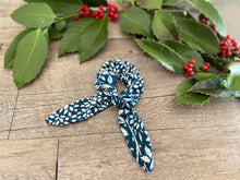 Charger l'image dans la galerie, MINI FOULCHIE - Tilleul Bleu Canard