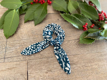 Charger l'image dans la galerie, MINI FOULCHIE - Tilleul Bleu Canard