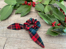 Charger l'image dans la galerie, MINI FOULCHIE - Tartan Traditional Scottish