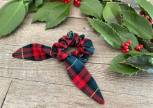 Charger l'image dans la galerie, MINI FOULCHIE - Tartan Traditional Scottish