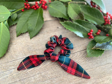 Charger l'image dans la galerie, MINI FOULCHIE - Tartan Traditional Scottish