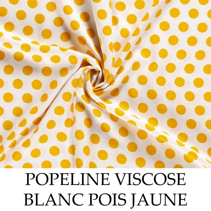 Couleur Jaune NŒUD PAPILLON > Grand Modèle (Adulte) - 1 tissu