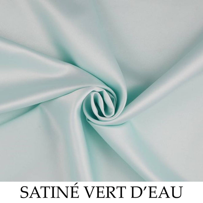 Couleur Vert NŒUD PAPILLON > Grand Modèle (Adulte) - 1 tissu