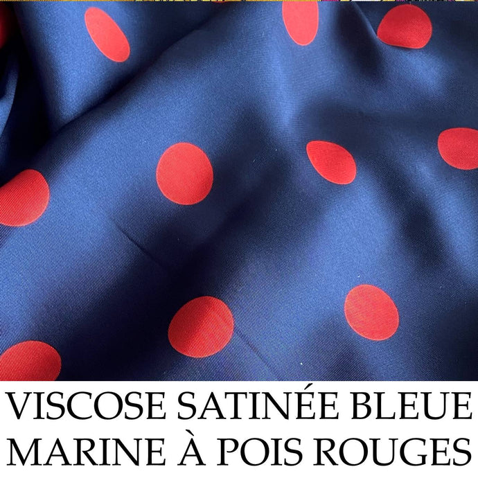 Couleur Bleu NŒUD PAPILLON > Grand Modèle (Adulte) - 1 tissu