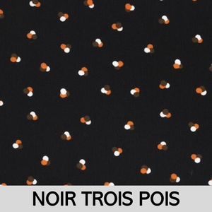 CHOUCHOU | CHOISISSEZ VOTRE TISSU |